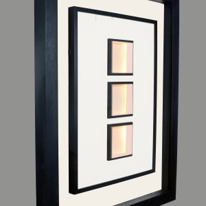 Silent on the Subject of Light by Shelby Head 