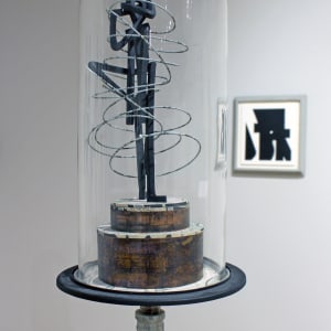 10. Am I that Name?, September 22, 2022, Melton Gallery exhibition video, duration: 1:25 by Shelby Head 