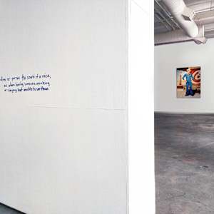 Wakurirarat, Sound Installation - Warren Realrider, Nathan Young by Shelby Head 