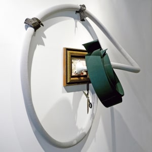 The Ties That Bind Us by Shelby Head 