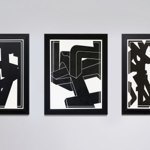 10. Am I that Name?, September 22, 2022, Melton Gallery exhibition video, duration: 1:25 by Shelby Head 