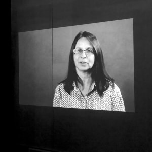 La Sierra: Exhibition by Shelby Head  Image: Dana Maestas