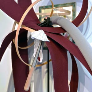 Women's Work by Shelby Head 