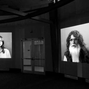 La Sierra: Exhibition by Shelby Head  Image: Dana Maestas, Roques Madrid