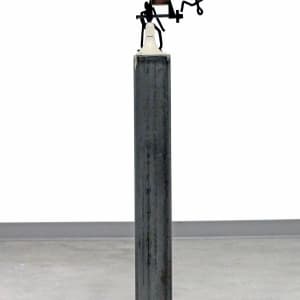 An Inherently Untidy Experience by Shelby Head  Image: An Inherently Untidy Experience