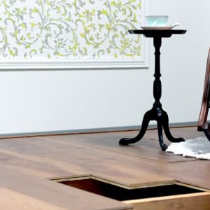 01. Superiority Complex by Shelby Head  Image: Detail