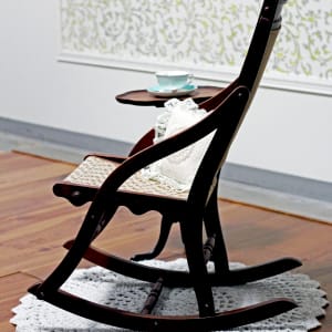 01. Superiority Complex by Shelby Head  Image: Detail