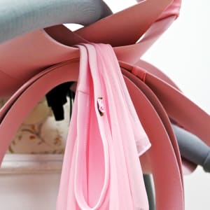 It's a Girl! by Shelby Head 