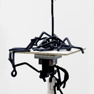 An Inherently Untidy Experience by Shelby Head