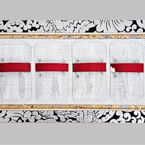 Semper Fidelis by Shelby Head