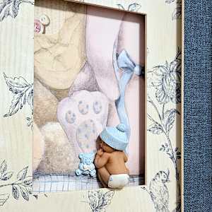 Baby Bonus: it's white supremacy by Shelby Head 