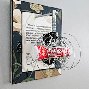 Fight Like Hell not to Take It by Shelby Head 