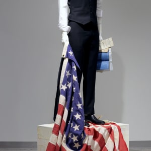 02. Papered Over by Shelby Head