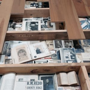 01. Superiority Complex by Shelby Head  Image: Detail