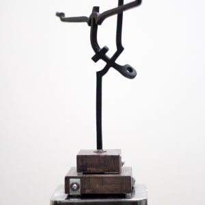 A Performative Surprise by Shelby Head  Image: Detail