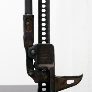 A Performative Surprise by Shelby Head  Image: Detail, base