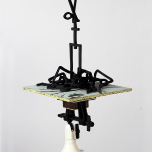 An Inherently Untidy Experience by Shelby Head  Image: Detail