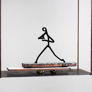 A Strict Devotion to an Ambiguous Task by Shelby Head 