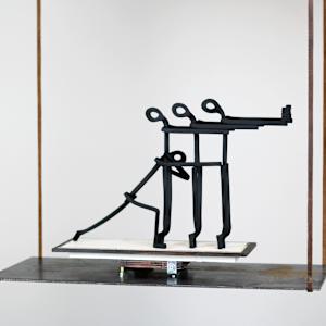 Unmarked by Shelby Head 