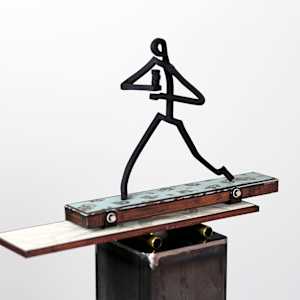 A Strict Devotion to an Ambiguous Task by Shelby Head 