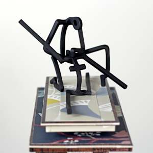 Radical Shift by Shelby Head 