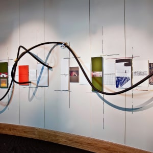 Interplay: Exhibition by Shelby Head 