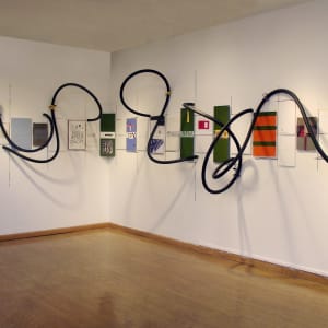 Interplay: Exhibition by Shelby Head 