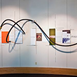 Interplay: Exhibition by Shelby Head