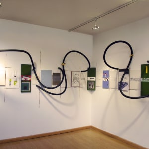 Interplay: Exhibition by Shelby Head 