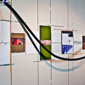 Interplay: Exhibition by Shelby Head 