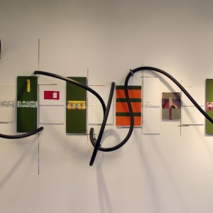 Interplay: Exhibition by Shelby Head 