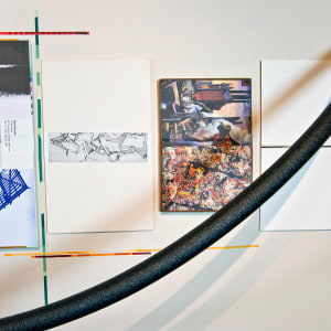 Interplay: Exhibition by Shelby Head 