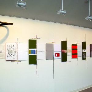 Artistic Influences by Shelby Head 