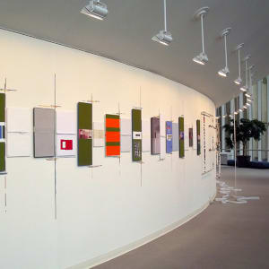 Interplay: Exhibition by Shelby Head 