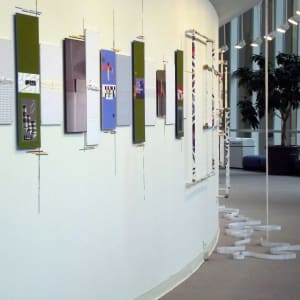 Interplay: Exhibition by Shelby Head 