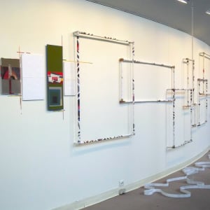 Interplay: Exhibition by Shelby Head 