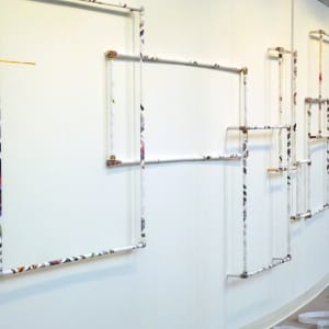 Interplay: Exhibition by Shelby Head 