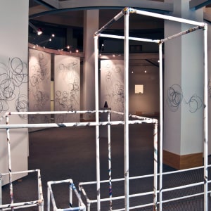 Interplay: Exhibition by Shelby Head 