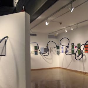 Interplay: Exhibition by Shelby Head 