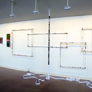 Interplay: Exhibition by Shelby Head 