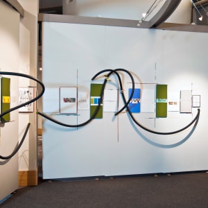 Interplay: Exhibition by Shelby Head 