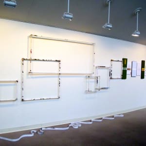 Interplay: Exhibition by Shelby Head 