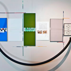 Interplay: Exhibition by Shelby Head 