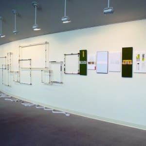 Interplay: Exhibition by Shelby Head 