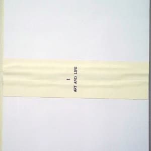 Artistic Influences by Shelby Head 