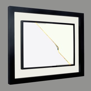 Be Just so Clear by Shelby Head 