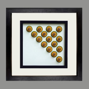 To the nth Power by Shelby Head 