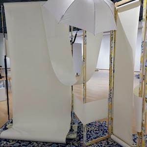 Video Screen 2 by Shelby Head 