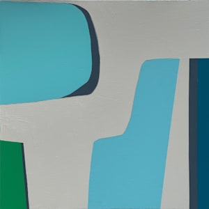 A CLEAR PATH by Suzy Dmetruk