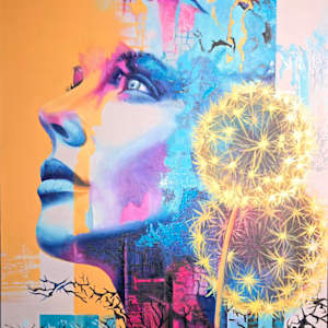 Before the Bloom by Zahn du Plessis, Image 1.